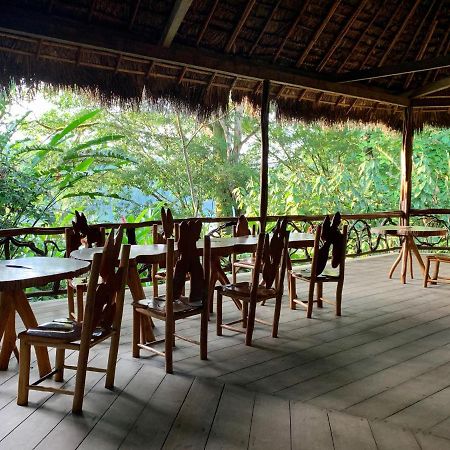 Liana Lodge Тена Экстерьер фото